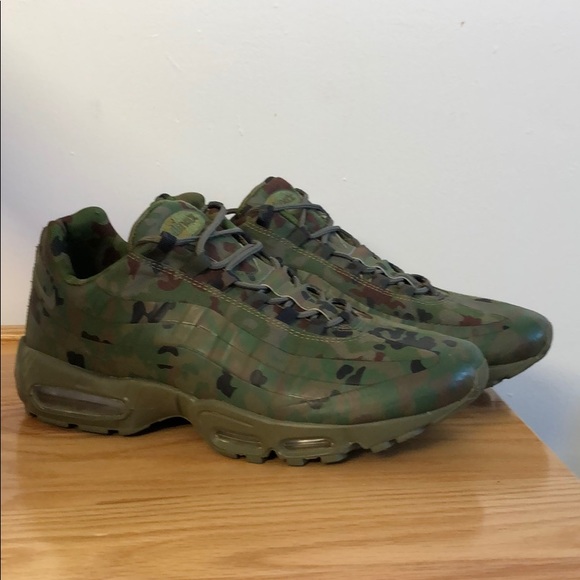 air max 95 japan camo